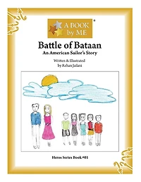 Battle of Bataan: An American Sailor's Story