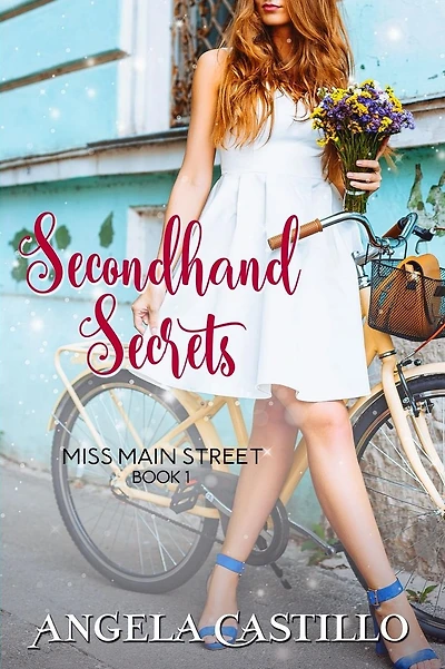 Secondhand Secrets