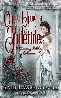 Once Upon a Yuletide: A Charming Holiday Collection