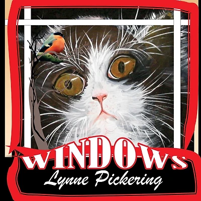 Windows: A Cat's view