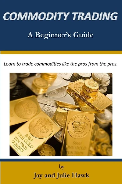 Commodity Trading: A Beginner's Guide