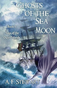 Ghosts of the Sea Moon