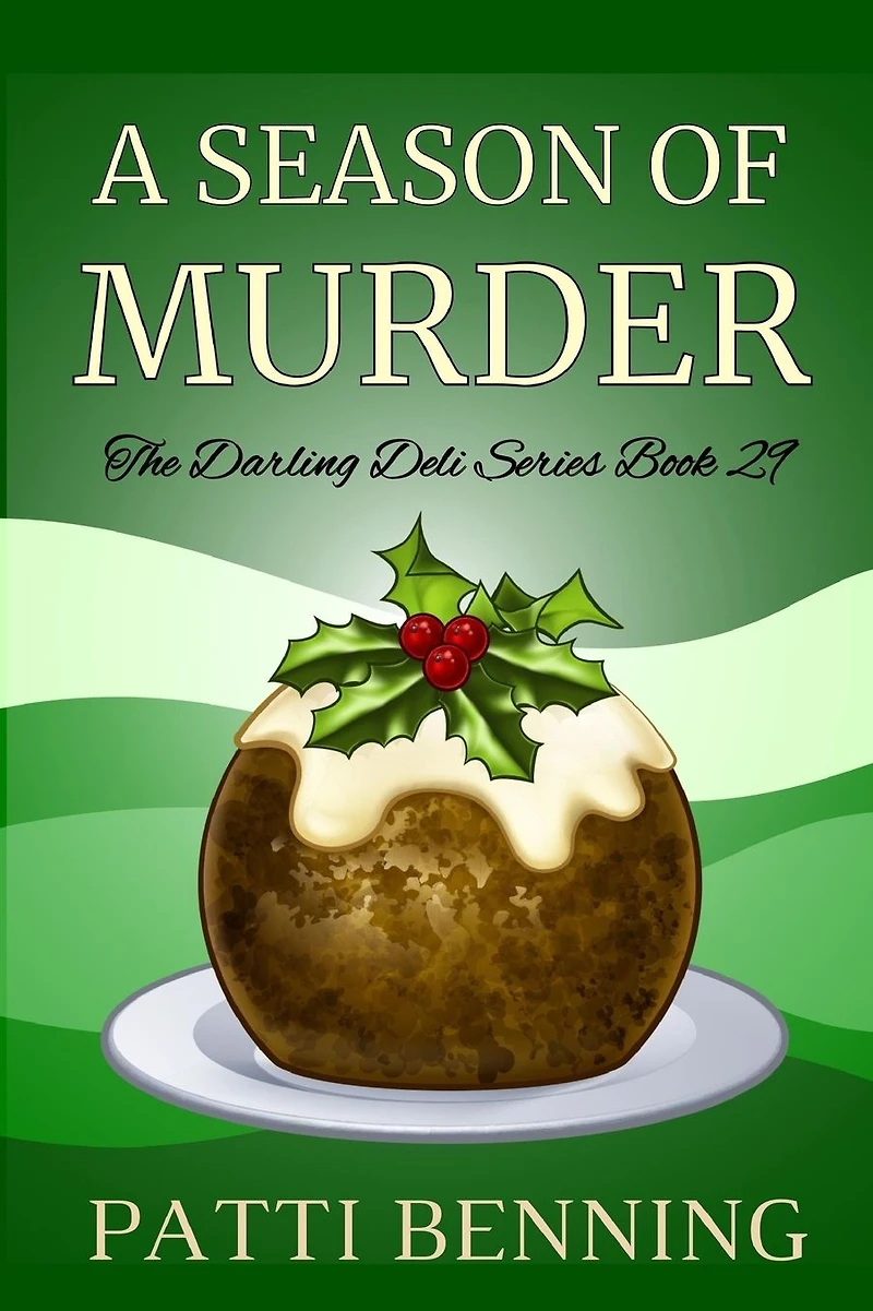 A Season of Murder