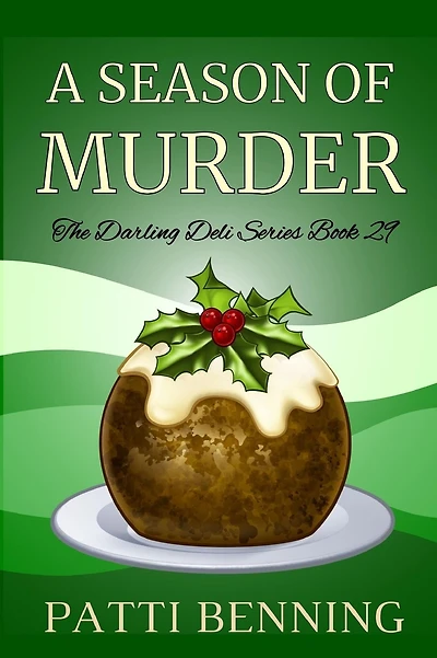 A Season of Murder