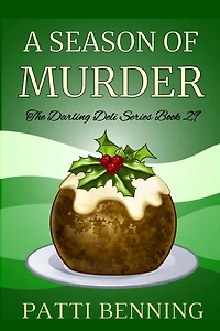 A Season of Murder
