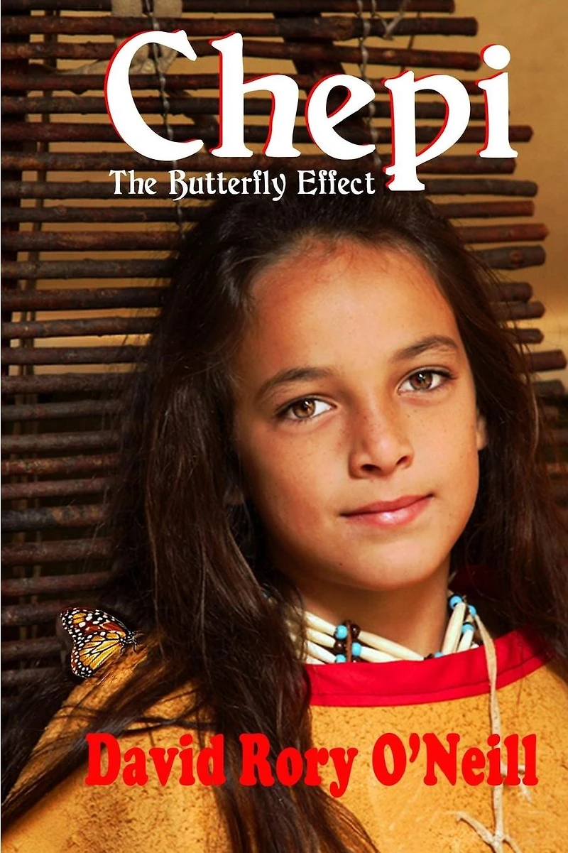 Chepi The Butterfly Effect