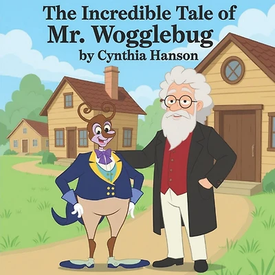 The Incredible Tale of Mr. Wogglebug