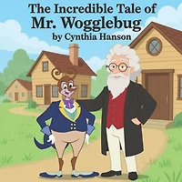 The Incredible Tale of Mr. Wogglebug