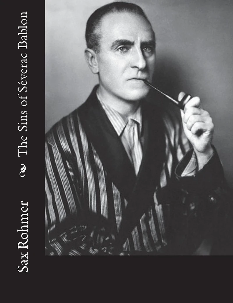 The Sins of Séverac Bablon