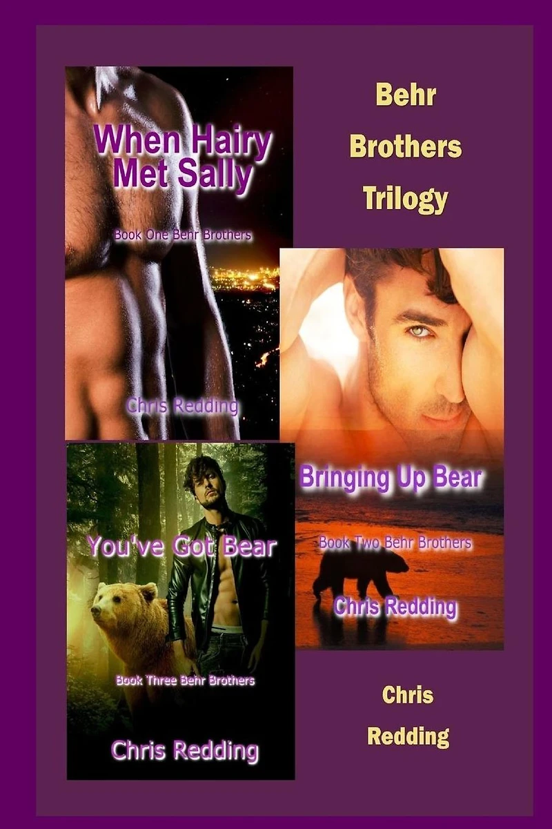 Behr Brothers