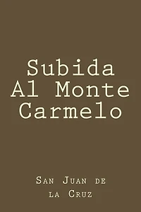 Subida Al Monte Carmelo