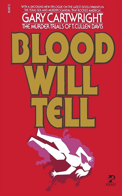 Blood Will Tell