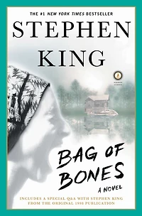 Bag Of Bones
