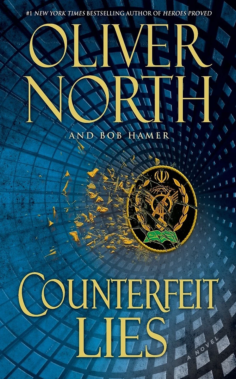 Counterfeit Lies