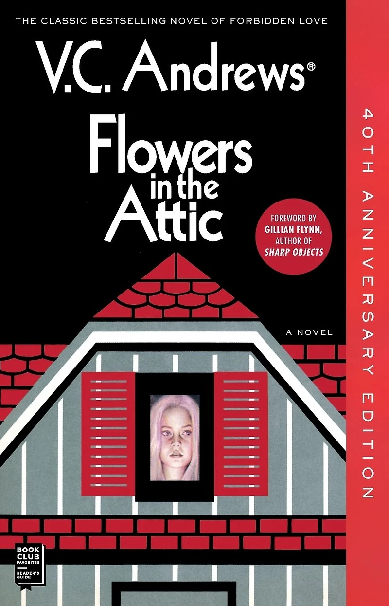 Flowers the Attic (Dollanganger Series #1)