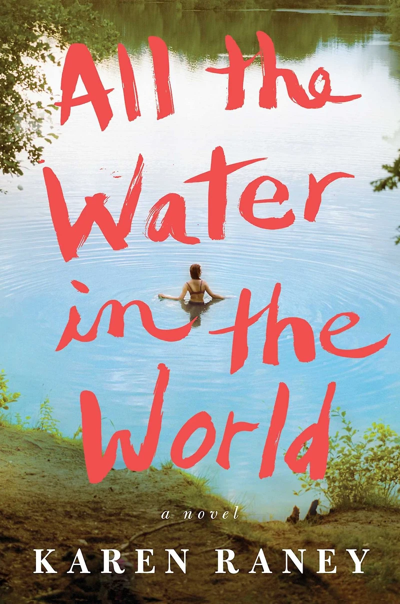 All the Water World