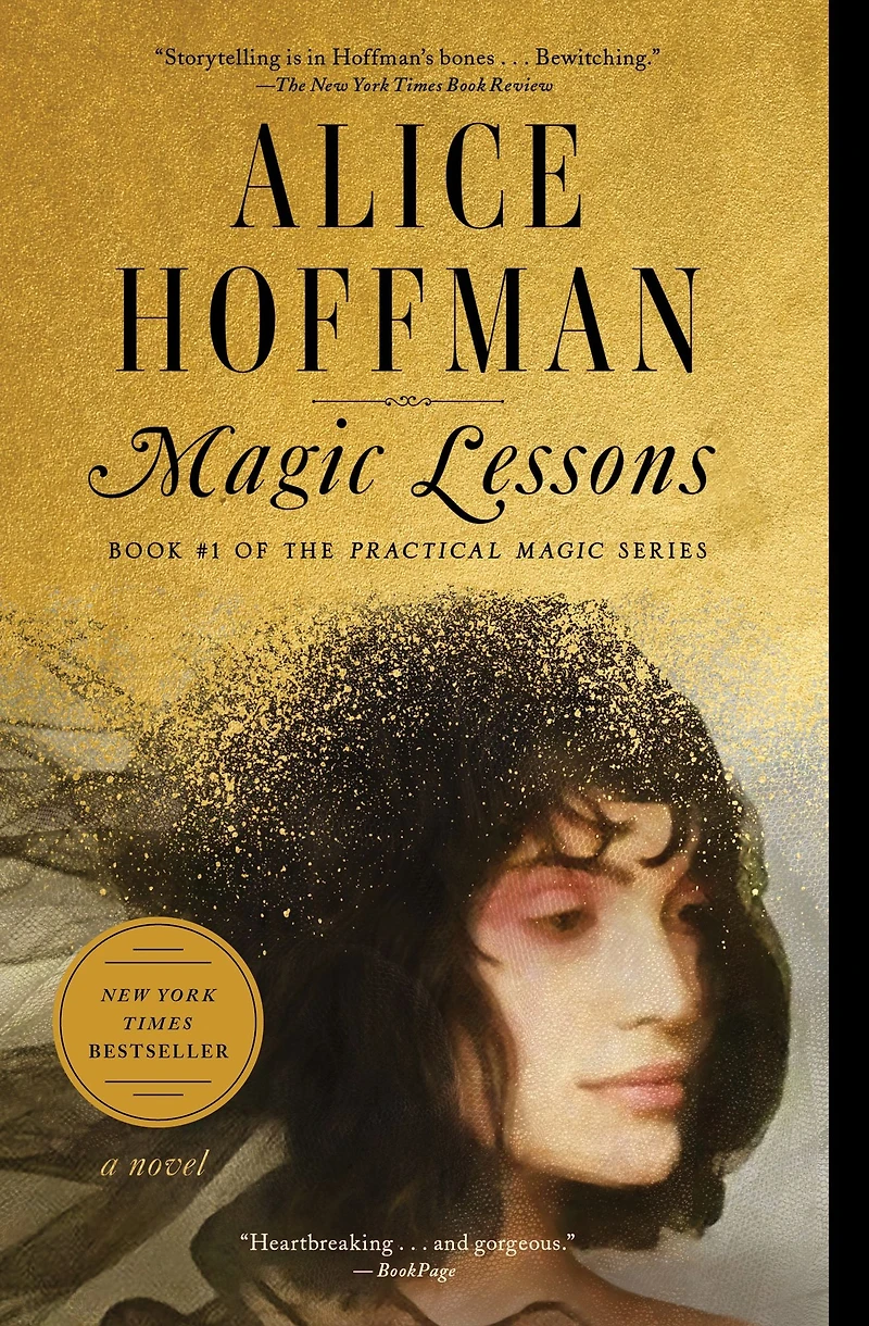 Magic Lessons (Signed Book) (The Prequel to Practical Magic)