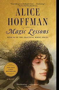 Magic Lessons (Signed Book) (The Prequel to Practical Magic)