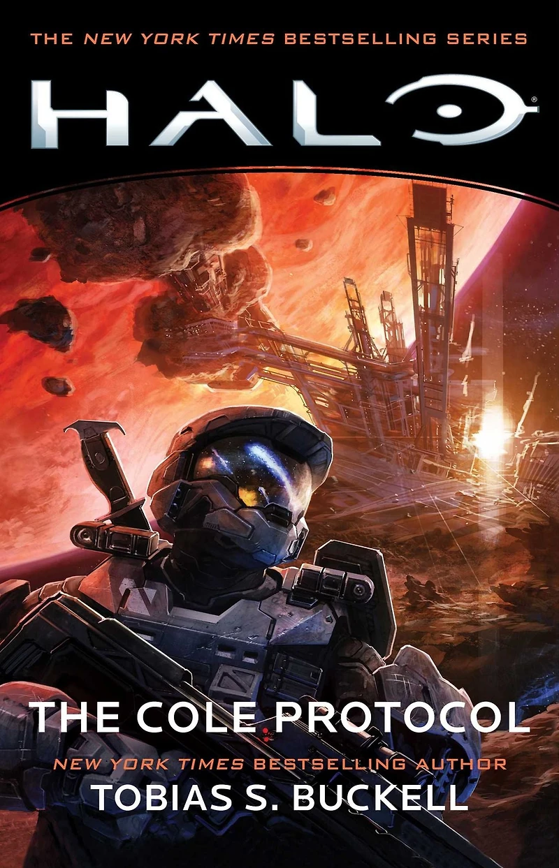 HALO