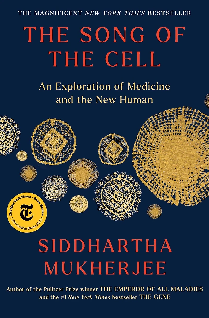 the Song of Cell: An Exploration Medicine and New Human