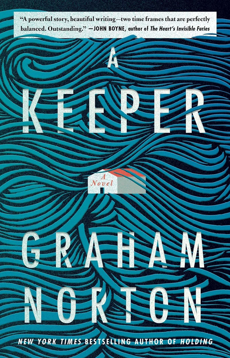 A Keeper: Novel