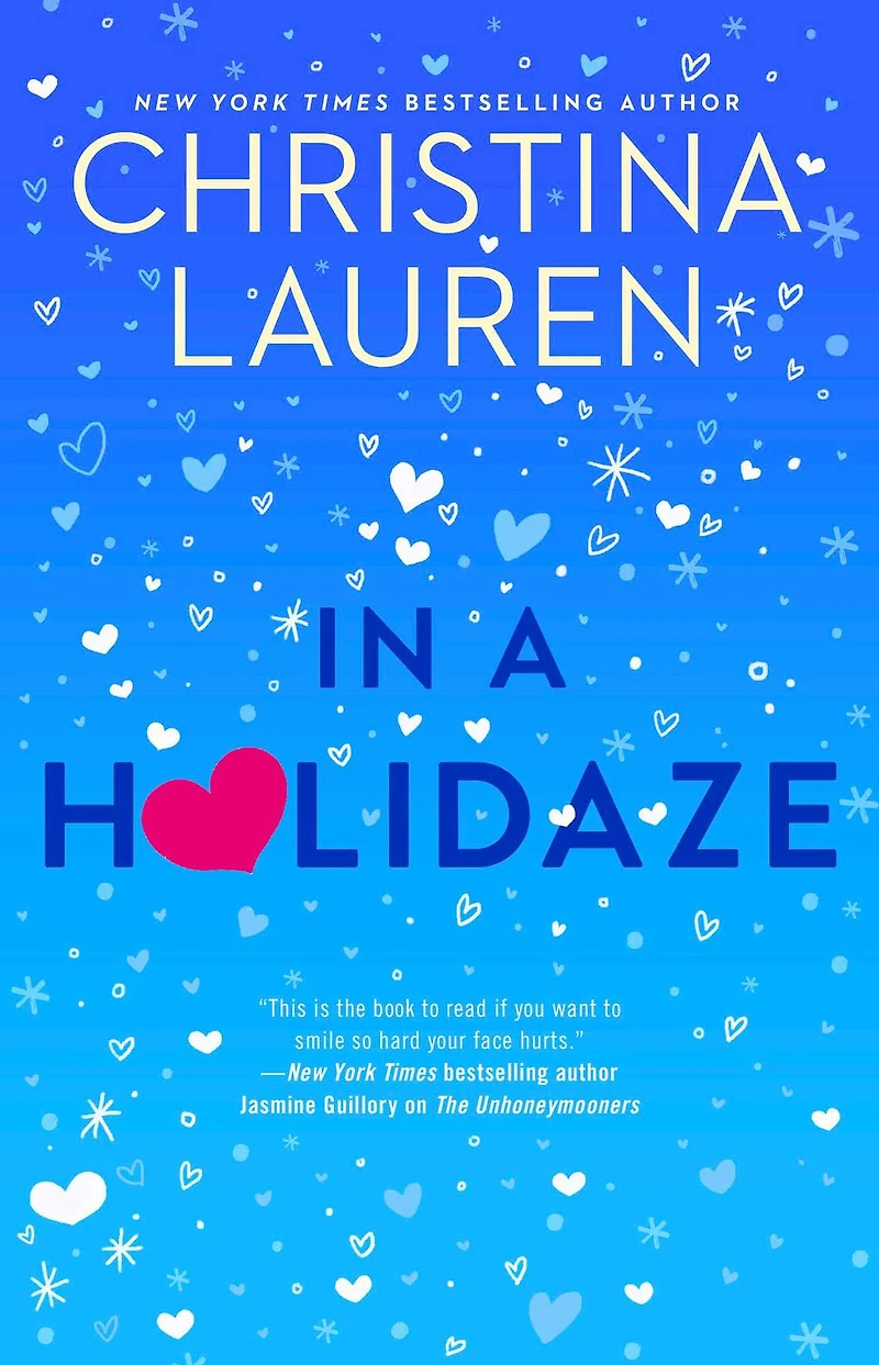 a Holidaze