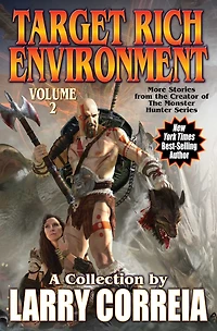 Target Rich Environment: Volume 2