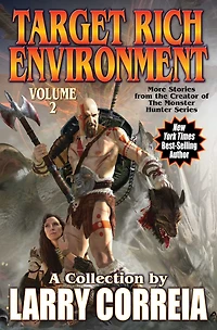 Target Rich Environment: Volume 2