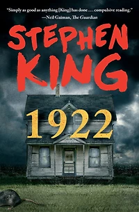 1922: A Novel