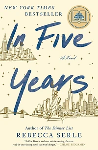 Five Years: A Novel