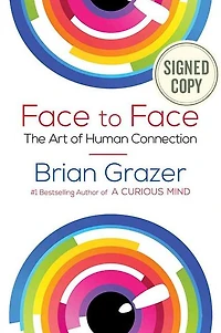 Face to Face: The Art of Human Connection