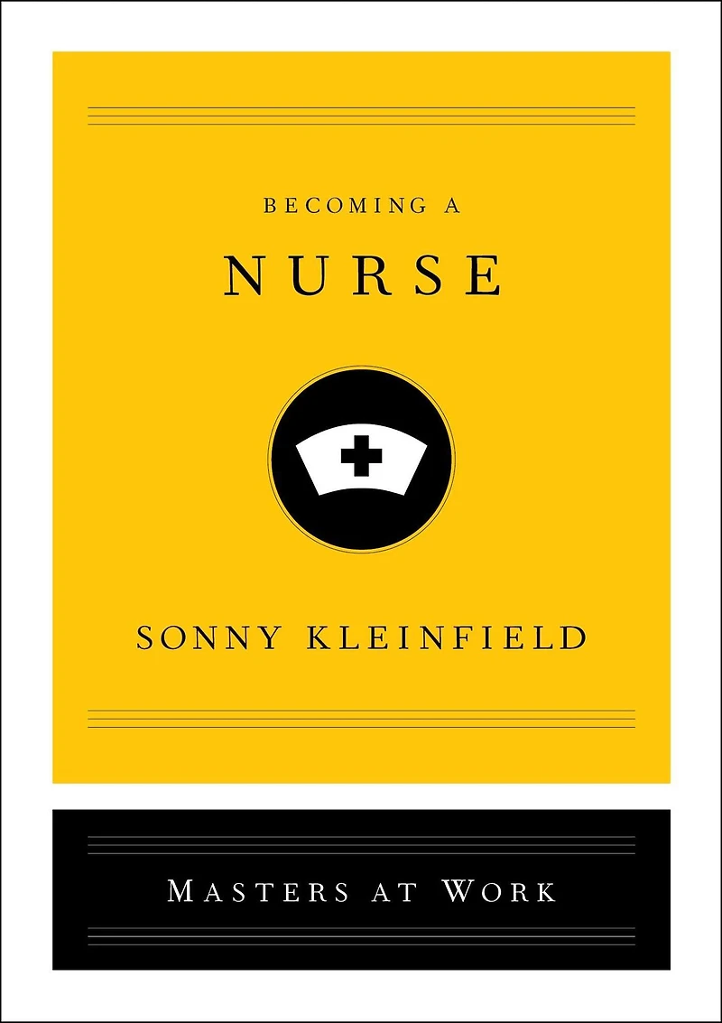 Becoming a Nurse