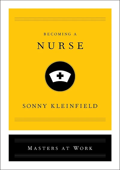 Becoming a Nurse