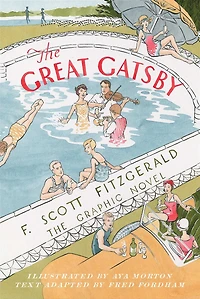 The Great Gatsby: Graphic Novel