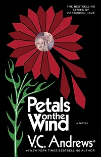 Petals on the Wind (Dollanganger Series #2)