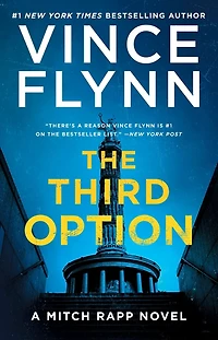The Third Option (Mitch Rapp Series #2)