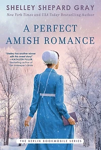 A Perfect Amish Romance