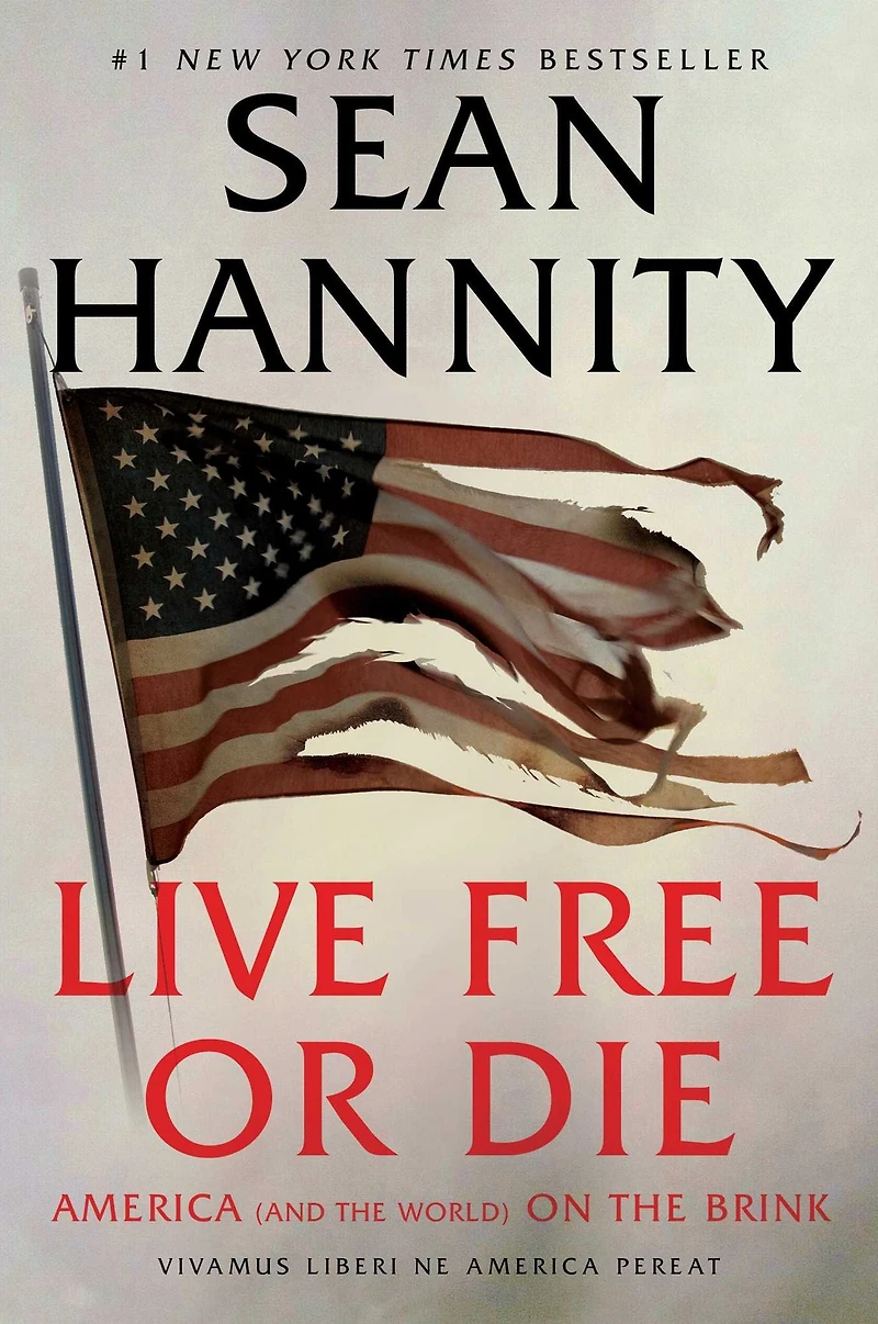 Live Free Or Die: America (and the World) on Brink