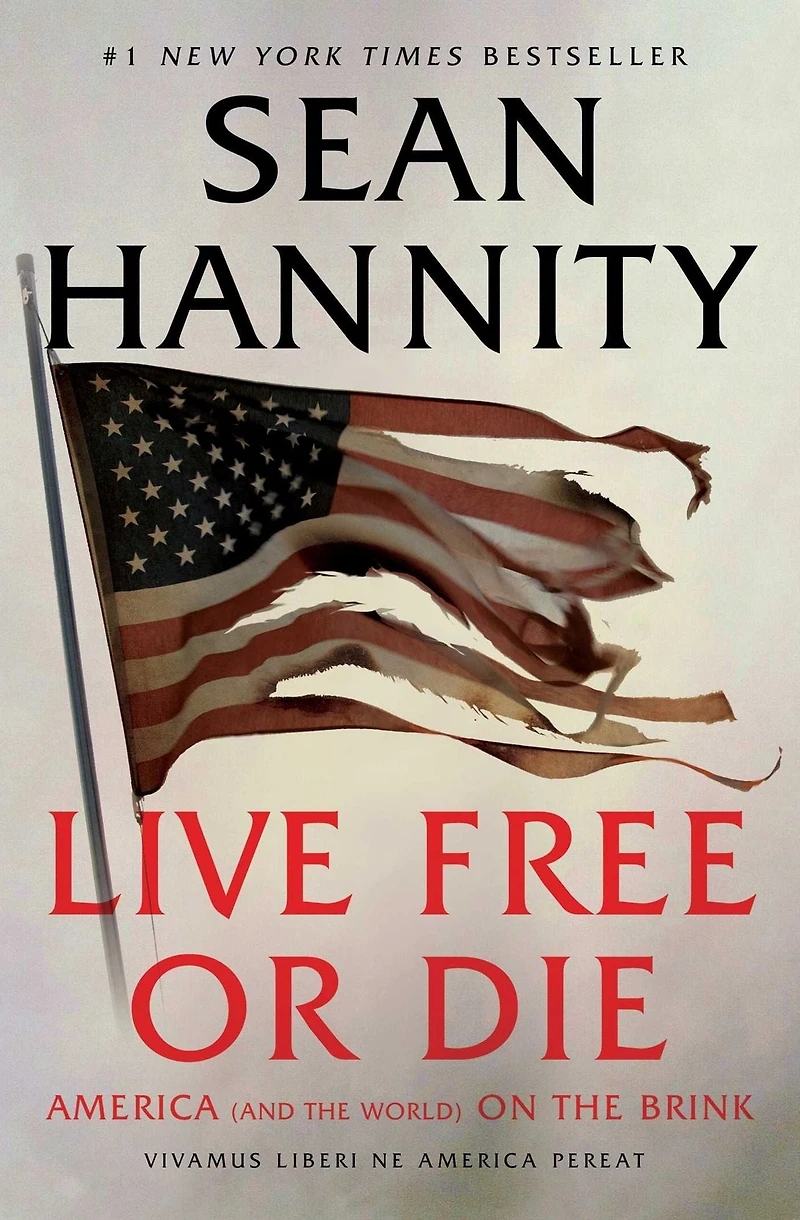 Live Free Or Die: America (and the World) on Brink
