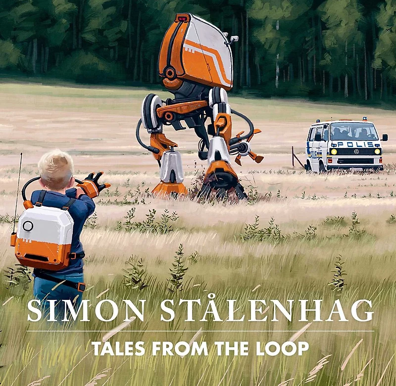 Tales From the Loop