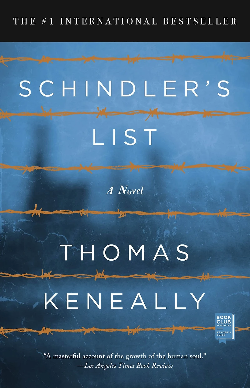 Schindler's List (Abridged)