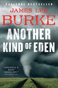 Another Kind of Eden (Holland Family Series)