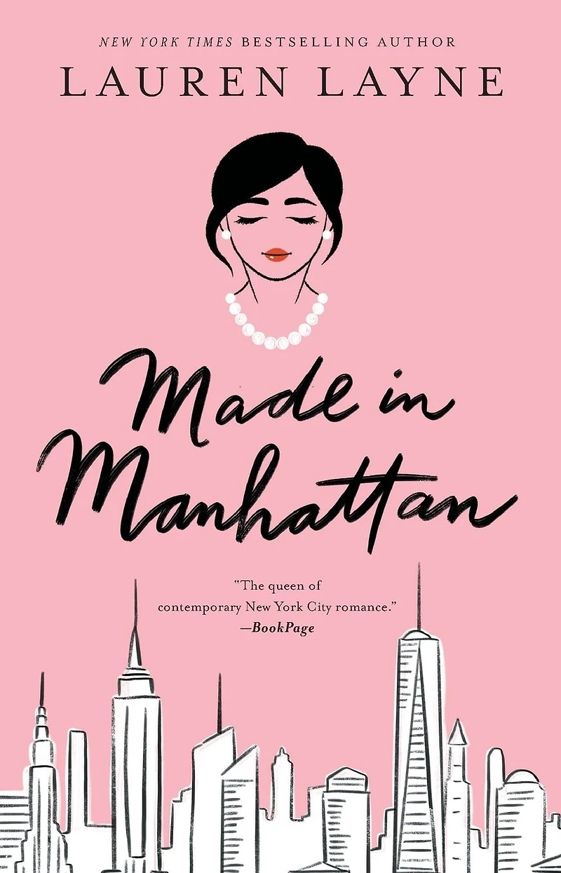 Made Manhattan