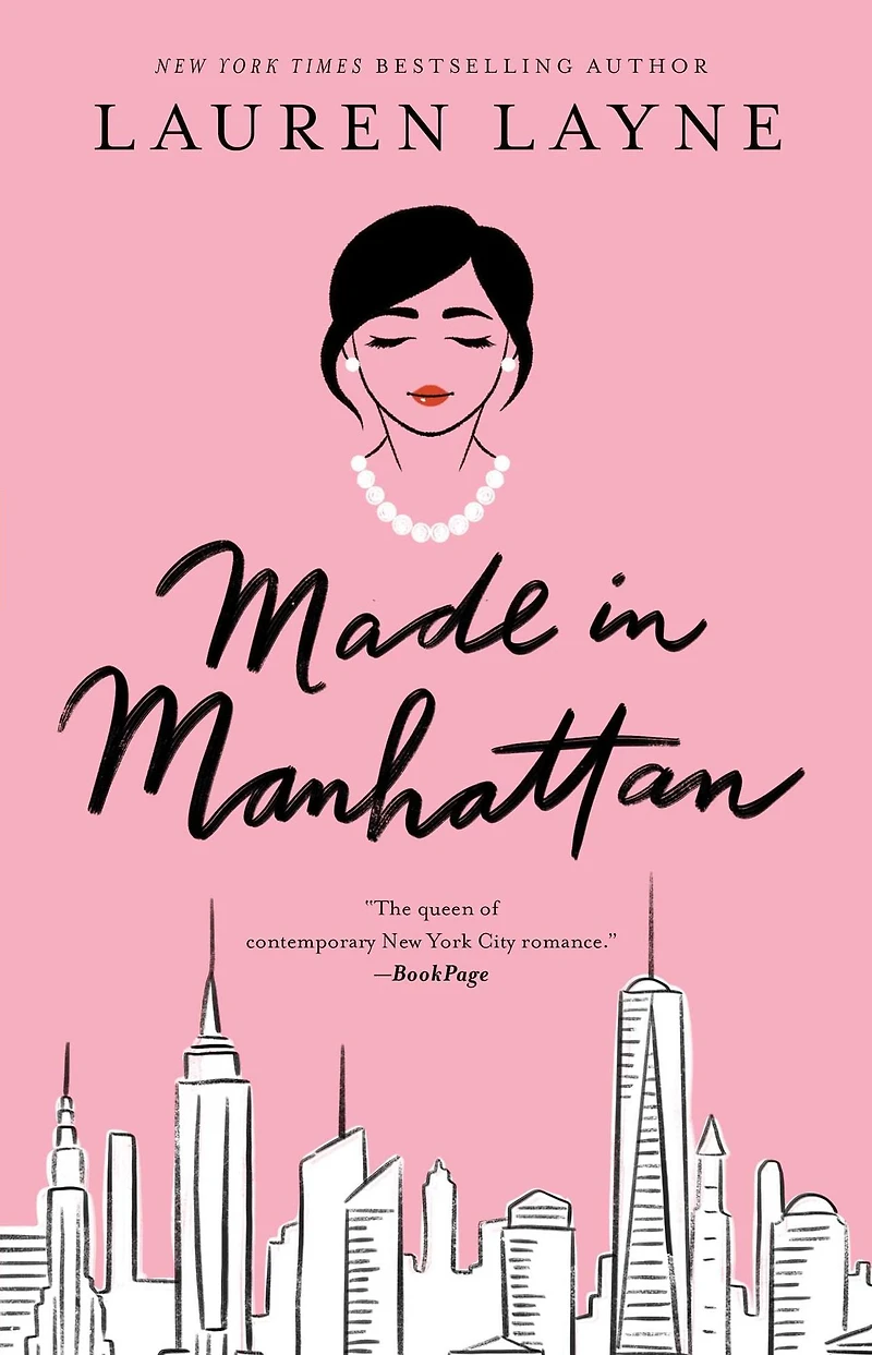 Made Manhattan