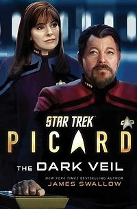 Star Trek: Picard: The Dark Veil