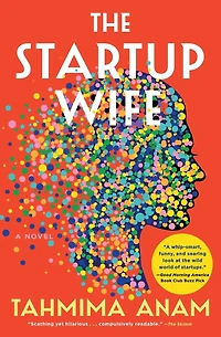 The Startup Wife: A Novel