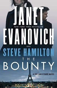 The Bounty (Signed Book) (Fox and O'Hare Series #7)