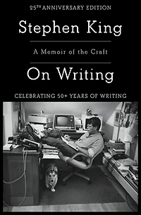 On Writing: A Memoir Of The Craft