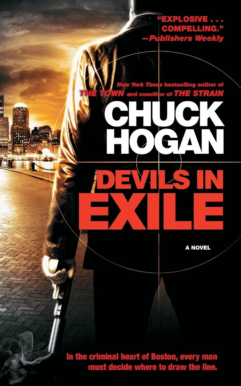 Devils Exile: A Novel