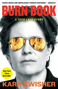 Burn Book: A Tech Love Story
